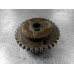 18M004 Idler Timing Gear From 2012 Buick Enclave  3.6 12612840